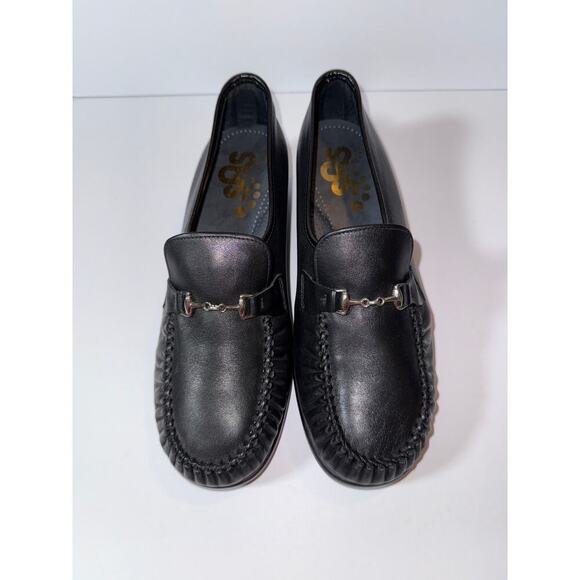 SAS Magical Slip On Loafer Women's Size 9 Double Wide NEW - Picture 5 of 10